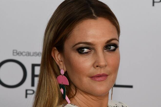 Drew Barrymore steht seit ihrer Kindheit in der Öffentlichkeit. Mit sieben Jahren wurde sie durch «E.T.» weltberühmt.