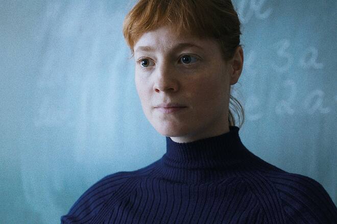 Leonie Benesch brilliert in «Das Lehrerzimmer».