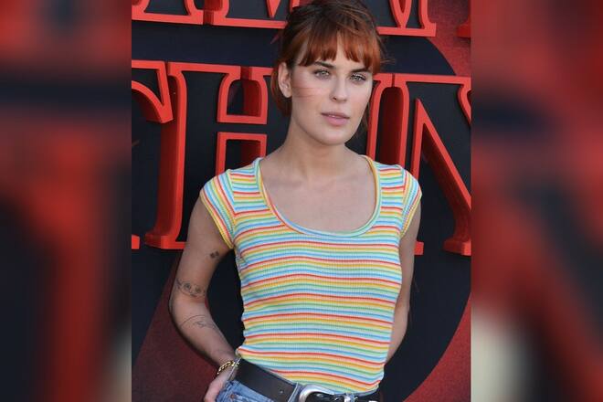 Tallulah Willis litt an einer Essstörung und wurde mit einer Borderline-Persönlichkeitsstörung diagnostiziert.