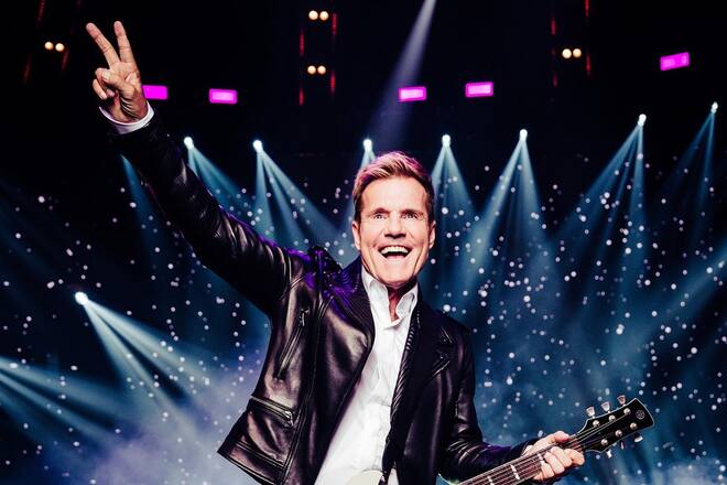 Seinen 70. Geburtstag im Februar will Dieter Bohlen zusammen mit seinen Fans feiern.