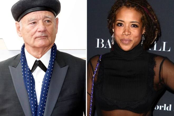 Bill Murray und Kelis sollen wieder getrennte Wege gehen.