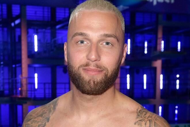 Filip Pavlović wurde nach der «Bachelorette» zum Dschungelkönig gewählt.