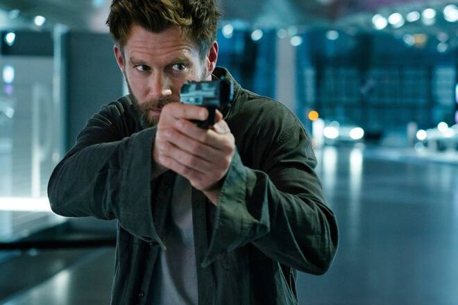 Auch die neuen Episoden von «Drift - Partners in Crime» bieten atemlose Action.