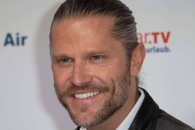 Paul Janke mischt wieder bei «Bachelor in Paradise» mit.