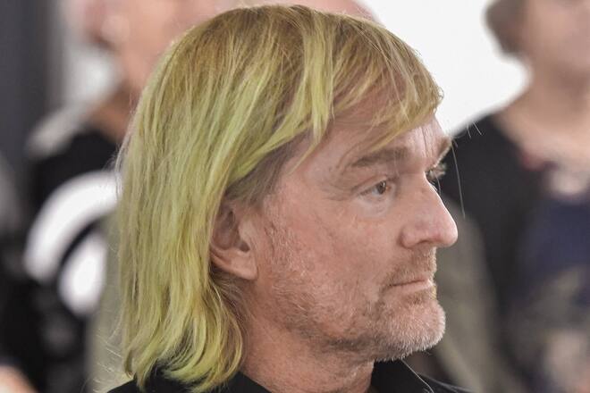 Andreas Kieling sollte in der dritten Staffel von «7 vs. Wild» mitmachen.