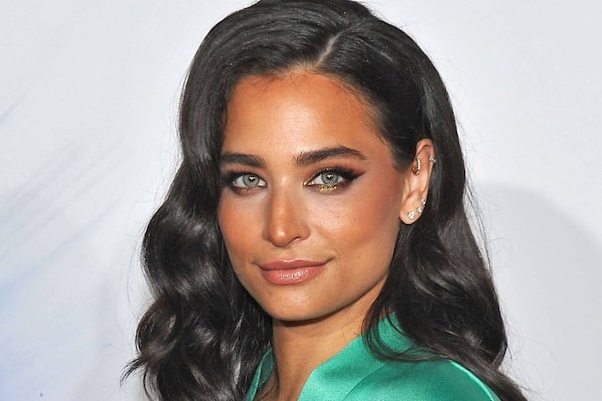 Amira Pocher reagiert mit einem Zitate auf die Ereignisse am Donnerstag.