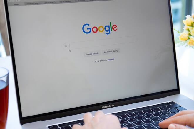 Jeder Internetnutzer kennt Google.