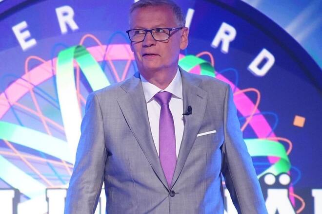 Seit 1999 moderiert Günther Jauch nun schon «Wer wird Millionär?»