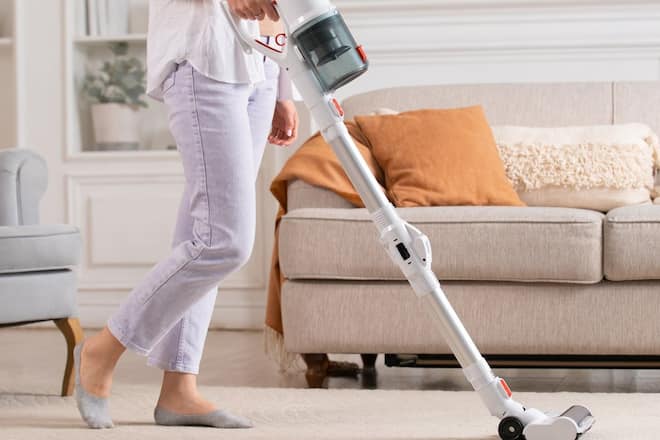 Ein Wochenende, ohne sich um den Haushalt kümmern zu müssen? Das ist möglich.