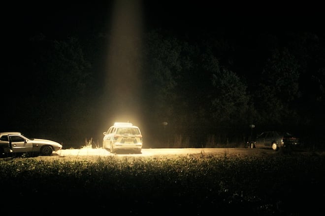 Eine der kunstvoll kreierten Szenen im «Tatort: Erbarmen. zu spät».