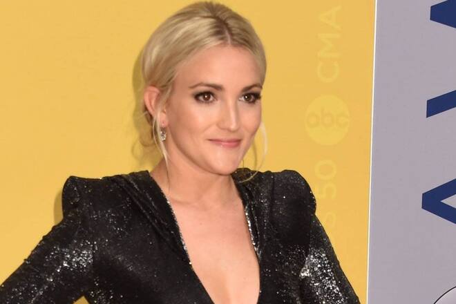 Jamie Lynn Spears ist bereit, sich für die Tanzshow «Dancing with the Stars» herauszufordern.