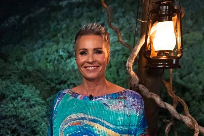 2004 startete Sonja Zietlow gemeinsam mit RTL das Abenteuer Dschungelcamp.