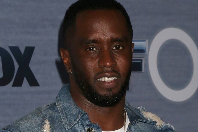 Diddy veröffentlicht nach über zehn Jahren ein neues Album.