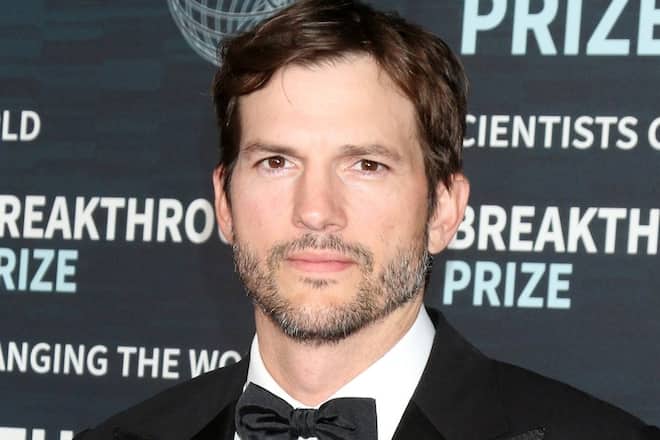 Ashton Kutcher ist künftig nicht mehr Vorstandsvorsitzender von «Thorn».