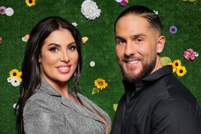 Alles aus bei Ricarda und Maurice.