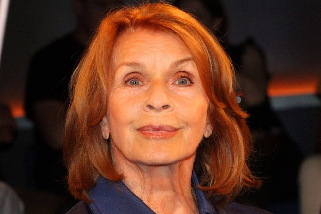 Senta Berger will sich auf ihre Familie konzentrieren.