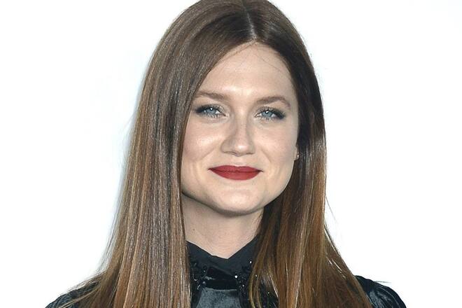 «Harry Potter»-Star Bonnie Wright ist zum ersten Mal Mutter geworden.