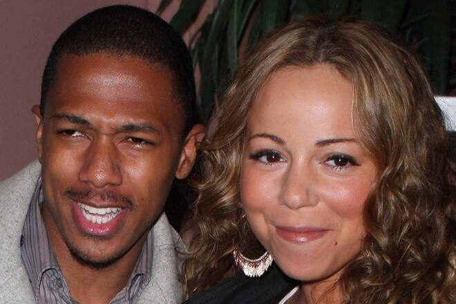 Nick Cannon und Mariah Carey liessen sich 2016 scheiden.