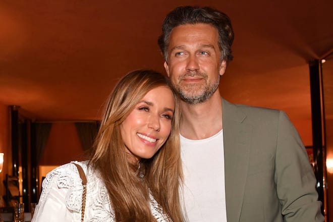 Wayne und Annemarie Carpendale sind seit 2013 verheiratet.