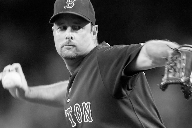 Tim Wakefield ist nur 57 Jahre alt geworden.