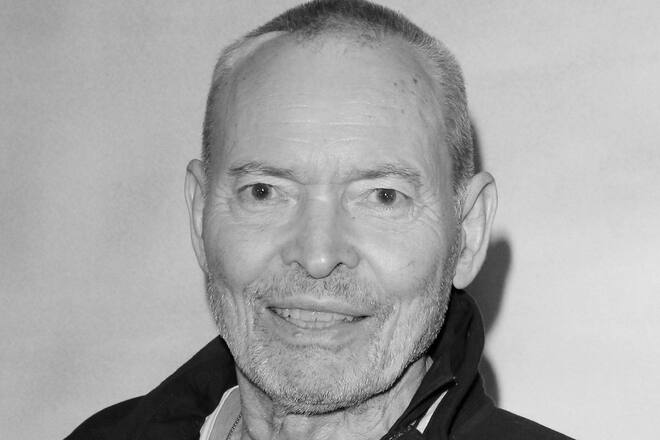 Trauer um Thomas Danneberg: Der Synchronsprecher starb mit 81 Jahren.