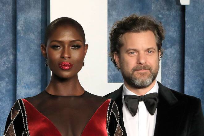 Joshua Jackson und Jodie Turner-Smith heirateten 2019.