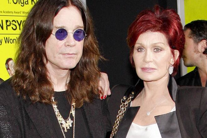 Seit 1982 sind Ozzy und Sharon Osbourne verheiratet. Nun plant sie für ihn ein Museum in Birmingham.