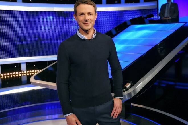 Alexander Bommes und «Gefragt - Gejagt» verabschieden sich in die Winterpause.