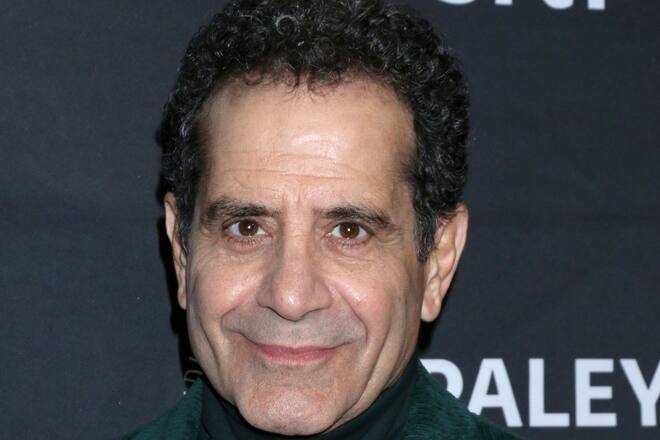 Tony Shalhoub wurde als Ermittler Monk zum Star.