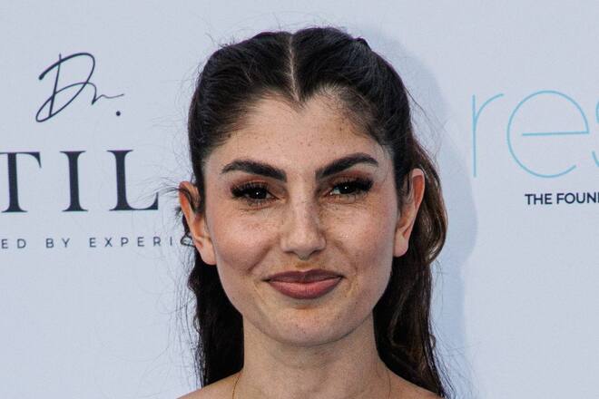 Yeliz Koc nimmt an der diesjährigen Staffel «Promi Big Brother» teil.