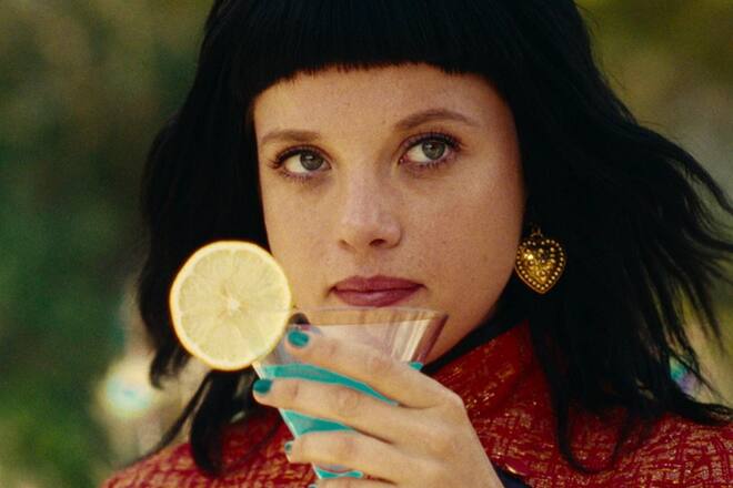 Jella Haase als Titelheldin in «Kleo».