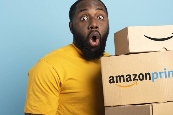 Amazon bietet Kunden und Kundinnen mit Prime-Mitgliedschaft erneut zahlreiche Angebote.