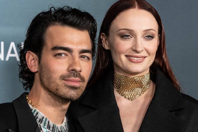 Joe Jonas und Sophie Turner haben sich getrennt.