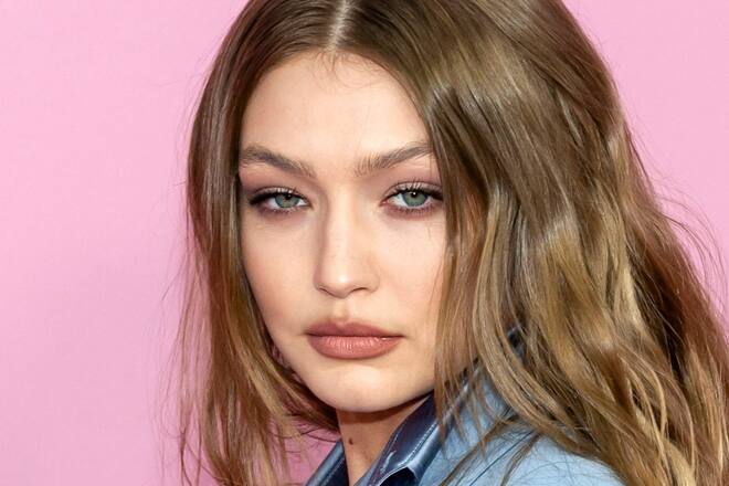 Gigi Hadids Vater ist palästinensischer Herkunft.