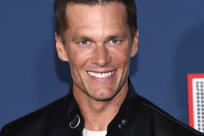 Supererfolgreich: Tom Brady zog neunmal in den Super Bowl ein und gewann davon siebenmal.