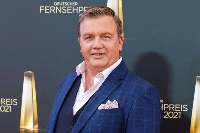 Hape Kerkeling gehört zu den beliebtesten Entertainern in Deutschland.