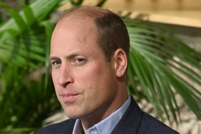 Prinz William wird in der BBC-Kindersendung «Blue Peter» auftreten.