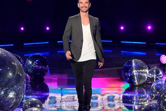 Florian Silbereisen präsentiert am 21. Oktober wieder den «Schlagerbooom» aus der Dortmunder Westfallenhalle.