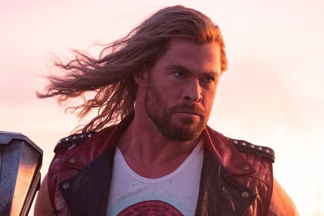 Richtet seine Ernährung streng nach seinen Rollen aus: Chris Hemsworth