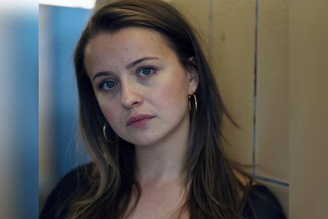 Julia Wiedemann steht wieder für «Alles was zählt» vor der Kamera.