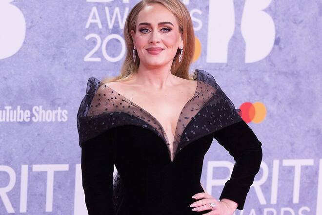 Adele gibt in Las Vegas 32 weitere Konzerte.