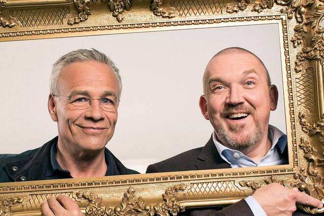 Die «Tatort»-Stars Ballauf und Schenk aus Köln werden bald auch in den USA und Kanada zu sehen sein.