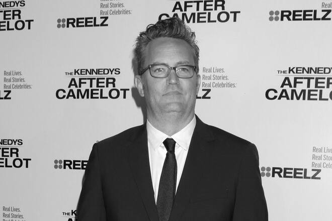 Matthew Perry erlangte als «Friends»-Figur Chandler Bing weltweite Berühmtheit.