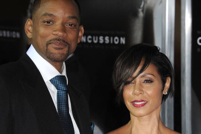 Will Smith und Jada Pinkett Smith führen eine turbulente Ehe. Nachdem sie seit 2016 heimlich getrennt waren, nähern sie sich seit der Oscar-Ohrfeige wieder an.