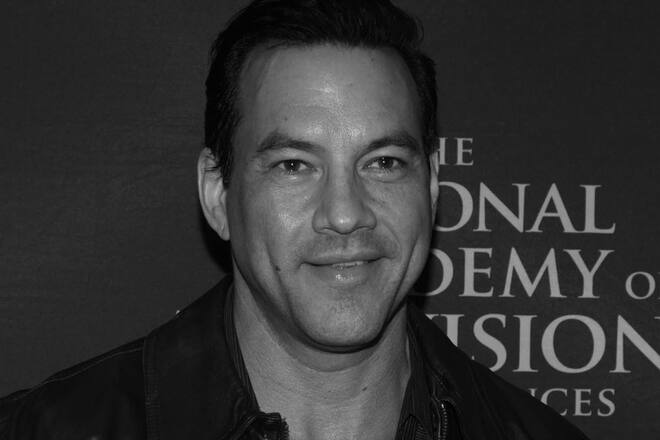 Serienschauspieler Tyler Christopher soll in seiner Wohnung an den Folgen eines Herzleidens gestorben sein.