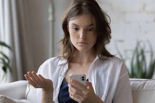 Beim Klicken angeblicher Service-Links von Paketzustellern gilt Vorsicht, sonst ist schnell Malware installiert.