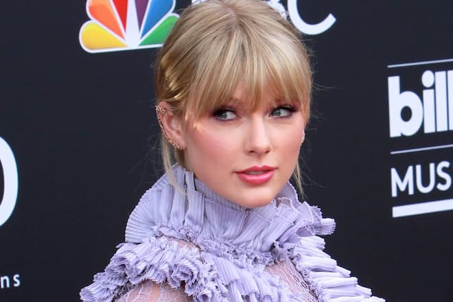 Taylor Swift hat noch zwei weitere Konzerte in Brasilien geplant.