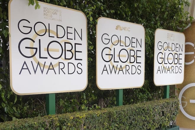 Nächstes Jahr steht die 81. Ausgabe der Golden Globes an.