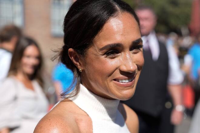 Herzogin Meghan: Was steckt hinter den neuen Gerüchten?