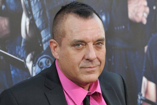 Tom Sizemore befindet sich Berichten zufolge in einem kritischen Zustand.